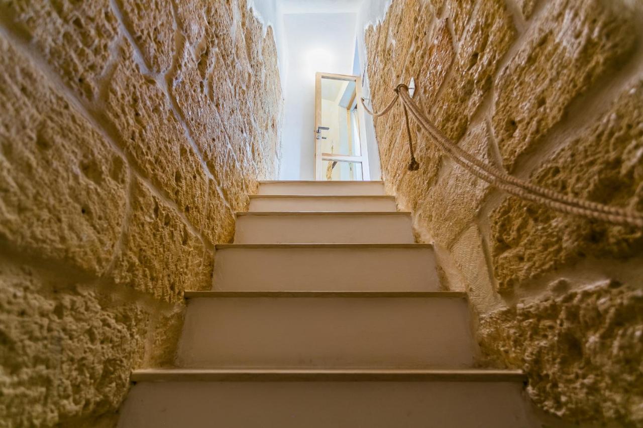 Dim'S Apartments By Wonderful Italy Polignano a Mare Εξωτερικό φωτογραφία