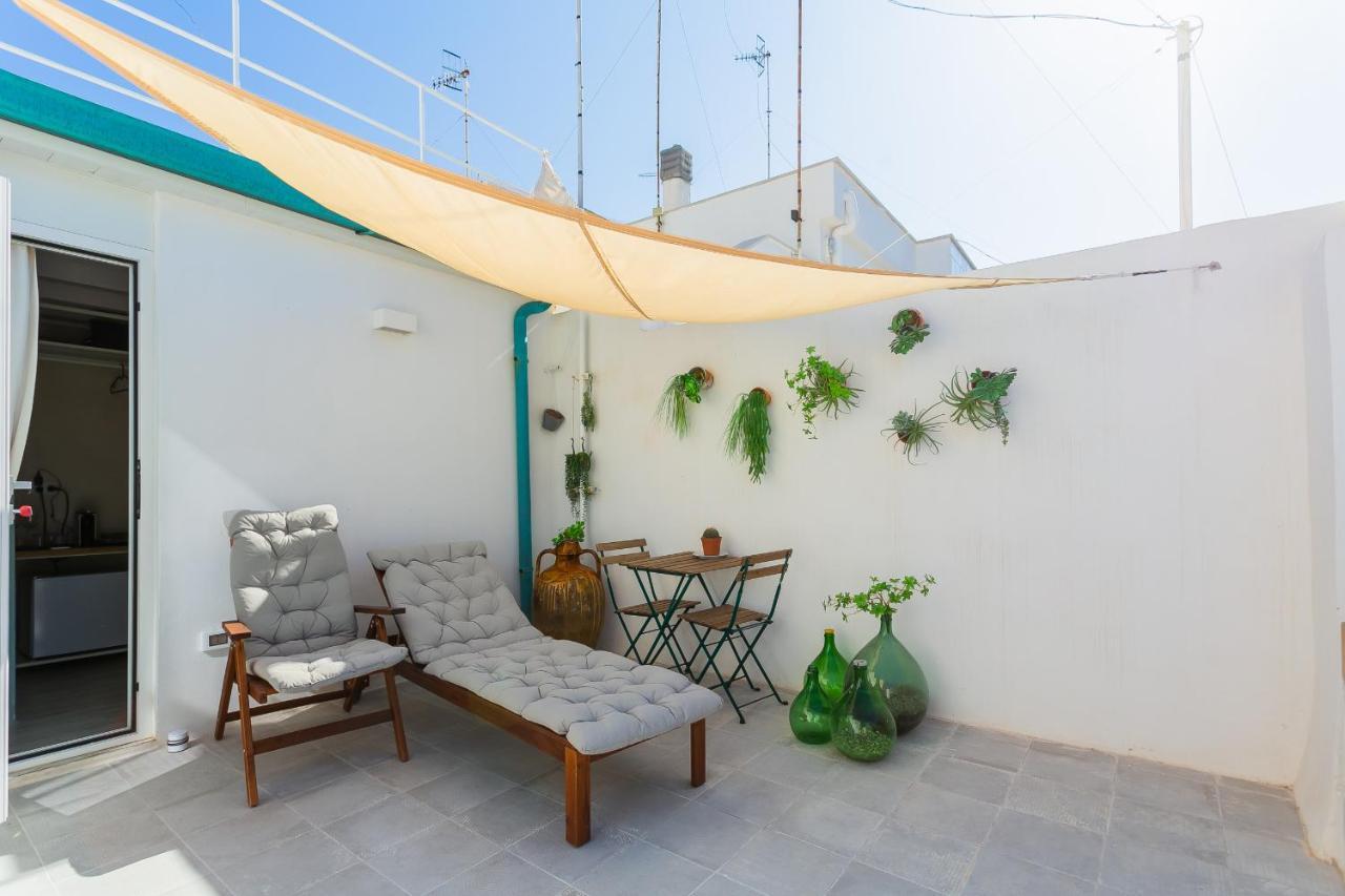 Dim'S Apartments By Wonderful Italy Polignano a Mare Εξωτερικό φωτογραφία