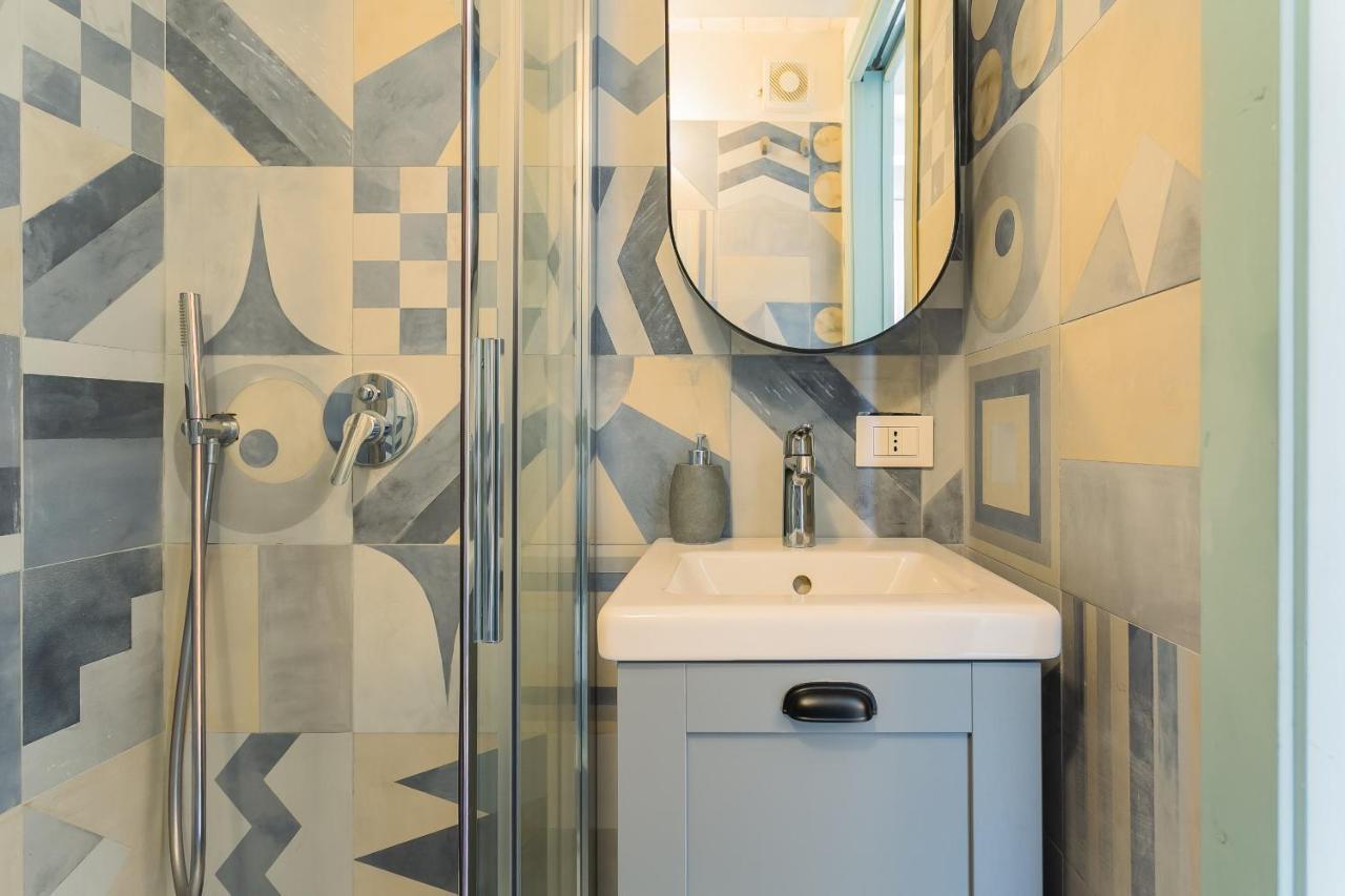 Dim'S Apartments By Wonderful Italy Polignano a Mare Εξωτερικό φωτογραφία