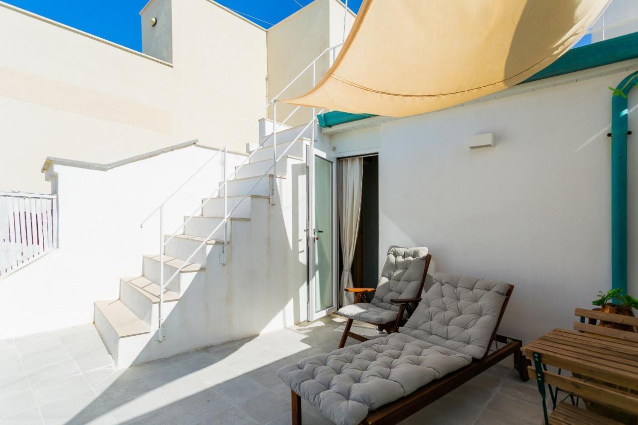 Dim'S Apartments By Wonderful Italy Polignano a Mare Εξωτερικό φωτογραφία