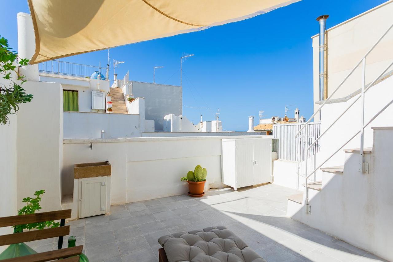 Dim'S Apartments By Wonderful Italy Polignano a Mare Εξωτερικό φωτογραφία