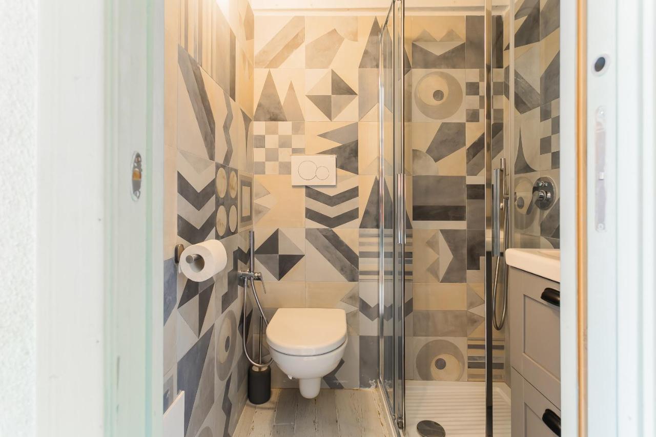 Dim'S Apartments By Wonderful Italy Polignano a Mare Εξωτερικό φωτογραφία