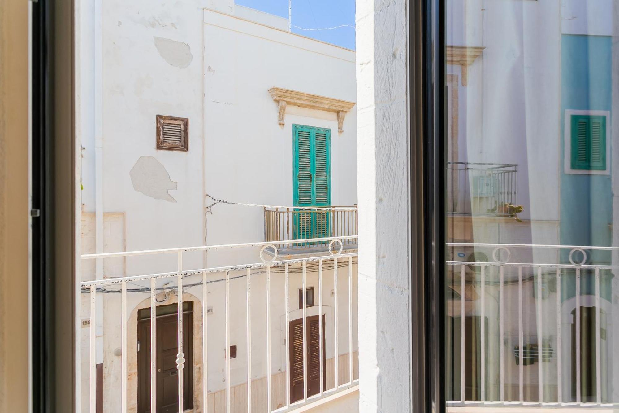 Dim'S Apartments By Wonderful Italy Polignano a Mare Εξωτερικό φωτογραφία