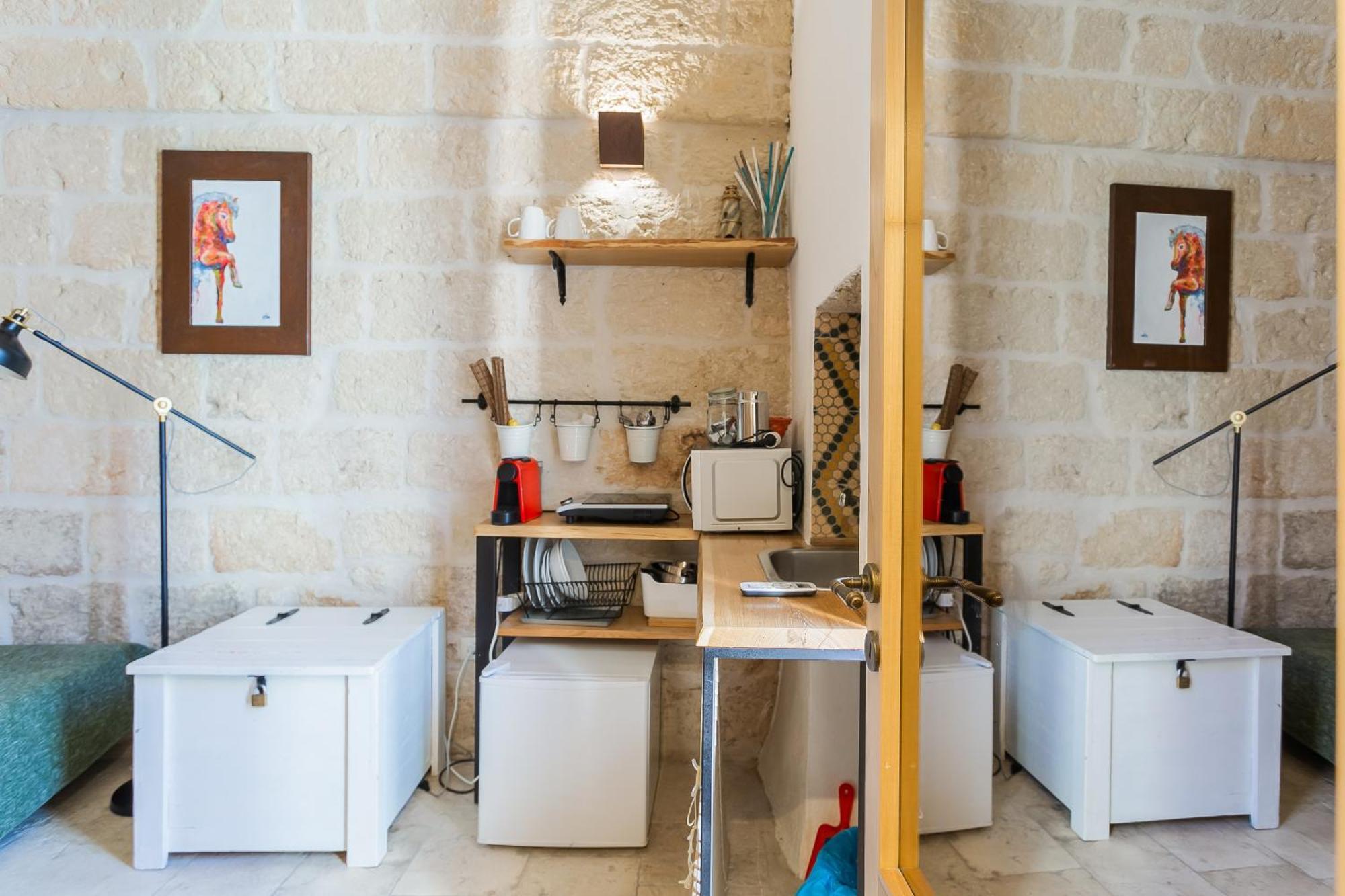Dim'S Apartments By Wonderful Italy Polignano a Mare Εξωτερικό φωτογραφία