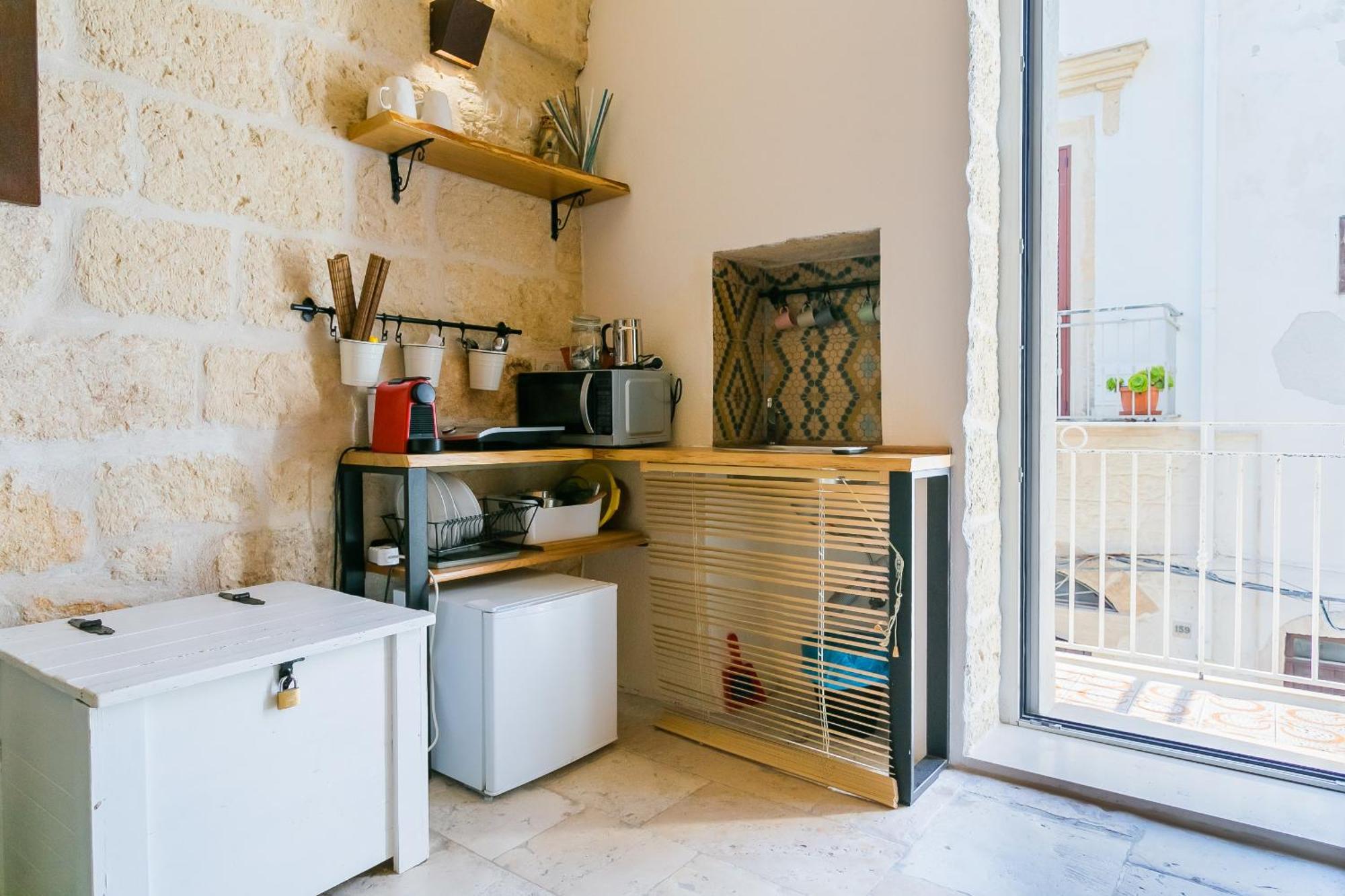 Dim'S Apartments By Wonderful Italy Polignano a Mare Εξωτερικό φωτογραφία