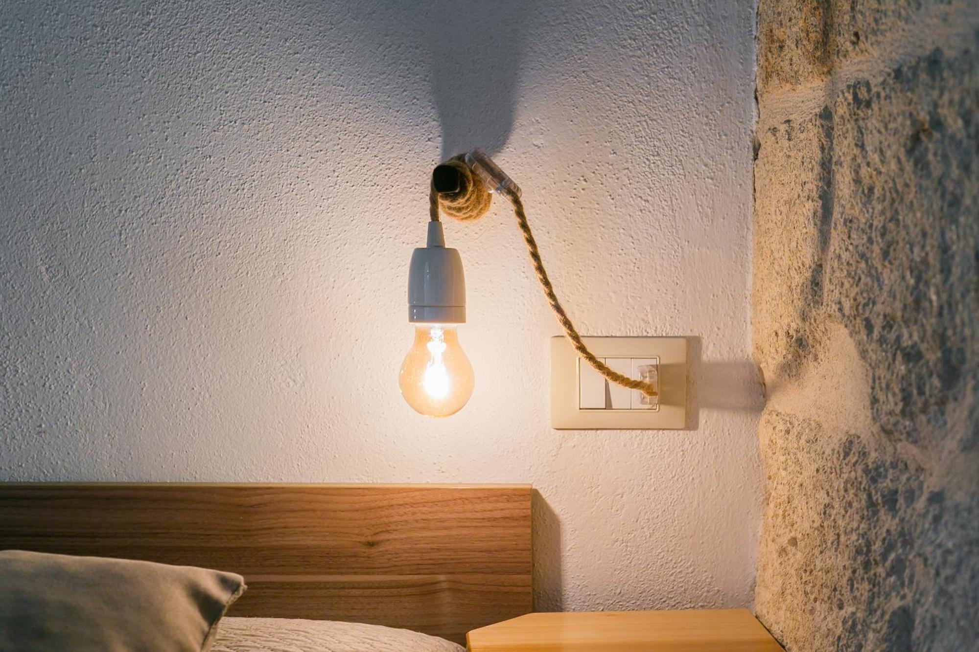 Dim'S Apartments By Wonderful Italy Polignano a Mare Εξωτερικό φωτογραφία