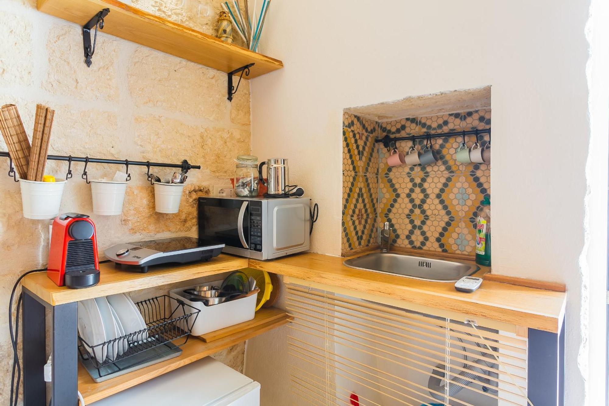 Dim'S Apartments By Wonderful Italy Polignano a Mare Εξωτερικό φωτογραφία