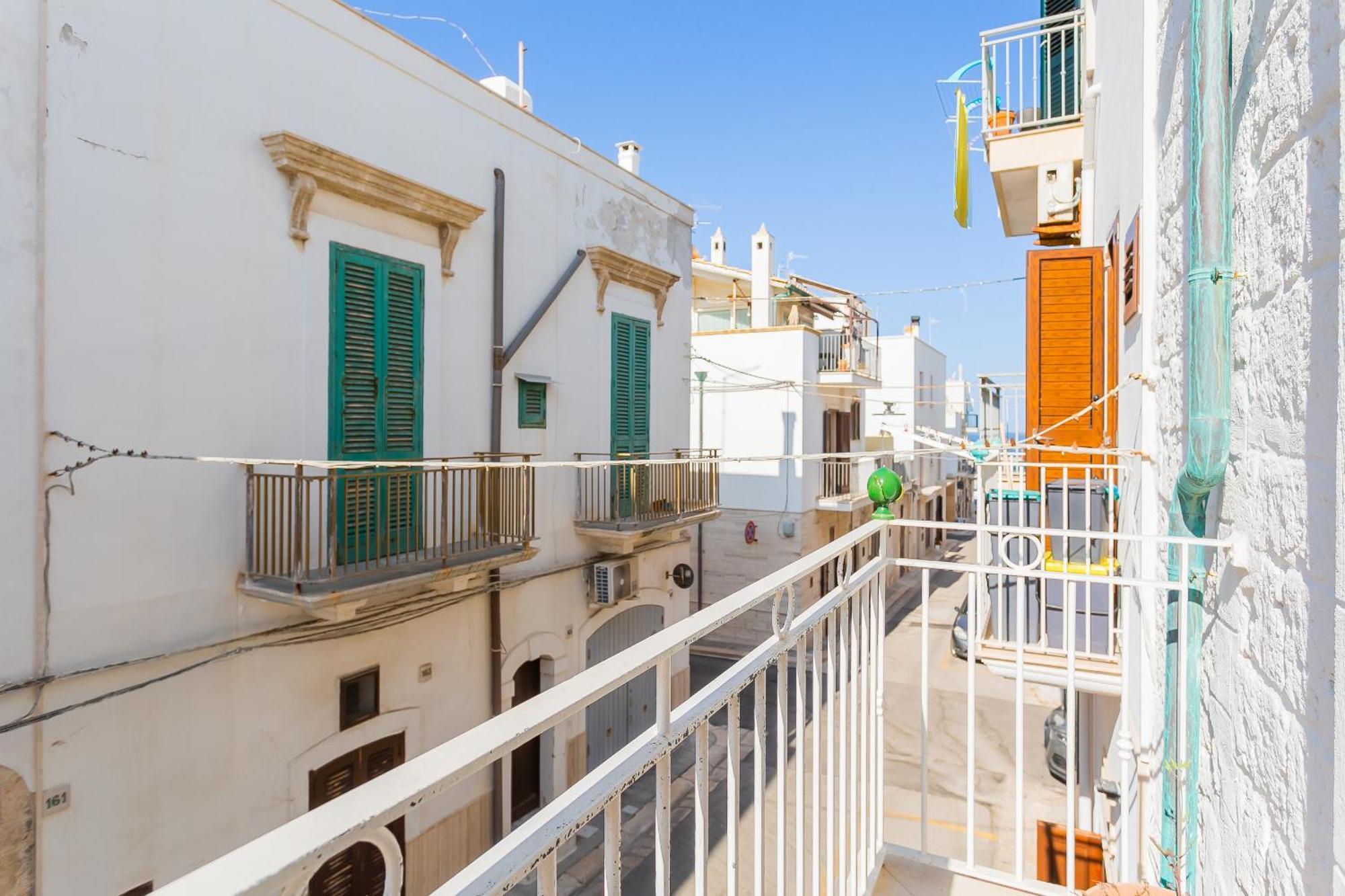 Dim'S Apartments By Wonderful Italy Polignano a Mare Εξωτερικό φωτογραφία